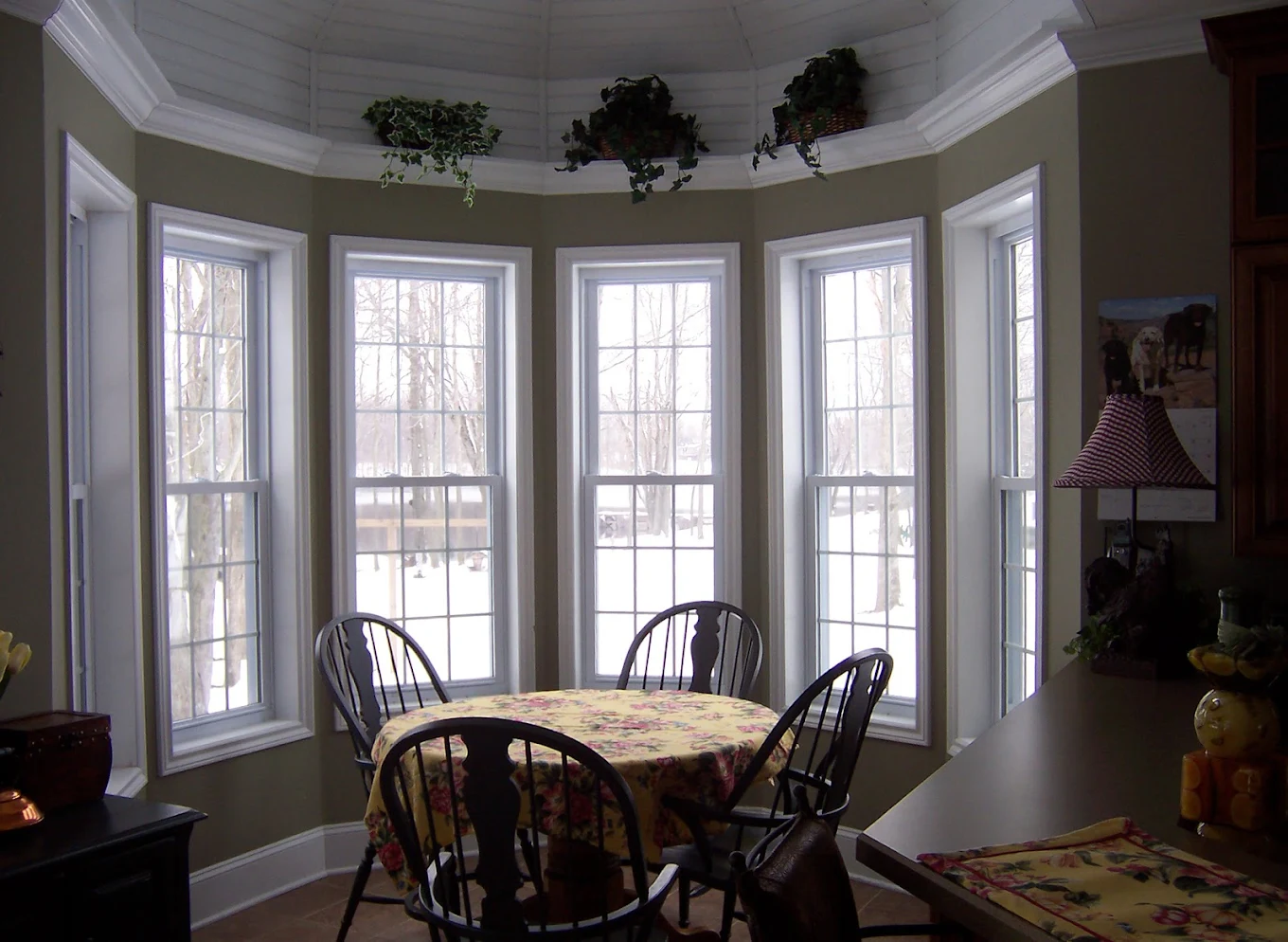 Comfort Windows & Doors